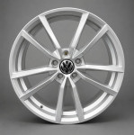 ALU FELGE R18 5X112 8J ET45