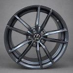 ALU FELGE R18 5X112 8J ET45