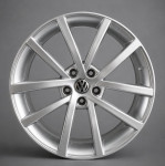 ALU FELGE R18 5X112 8J ET45