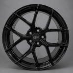 ALU FELGE R18 5X114.3 8J ET35
