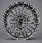 ALU FELGE R18 5X114.3 8J ET35
