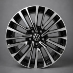 ALU FELGE R18 5X120 8.0J ET45