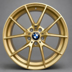 ALU FELGE R18 5X120 8J ET34