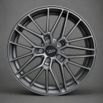 ALU FELGE R18 5X120 8J ET35