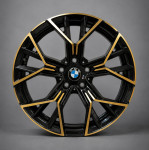 ALU FELGE R18 5X120 8J ET35