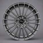 ALU FELGE R18 5X120 8J ET35