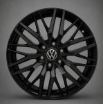 ALU FELGE R18 6X120 8.0J ET48