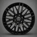 ALU FELGE R18 6X120 8J ET50