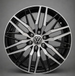 ALU FELGE R18 6X120 8J ET50