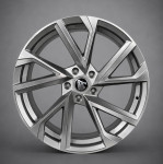 ALU FELGE R19 5X112 8.0J ET40