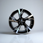 ALU FELGE R19 5X112 8.5J ET35/39