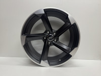 ALU FELGE R19 5X112 8.5J ET35