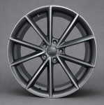 ALU FELGE R19 5X112 8.5J ET35