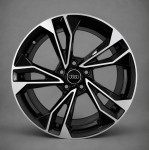 ALU FELGE R19 5X112 8.5J ET35