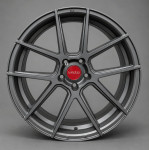 ALU FELGE R19 5X112 8.5J ET35