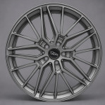 ALU FELGE R19 5X112 8.5J ET35