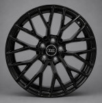 ALU FELGE R19 5X112 8.5J ET35