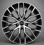 ALU FELGE R19 5X112 8.5J ET35
