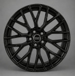 ALU FELGE R19 5X112 8.5J ET35
