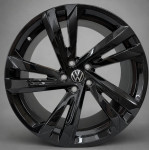ALU FELGE R19 5X112 8.5J ET38