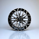 ALU FELGE R19 5X112 8.5J ET40