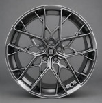 ALU FELGE R19 5X112 8.5J ET40