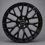 ALU FELGE R19 5X112 8.5J ET40
