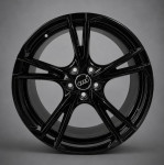 ALU FELGE R19 5X112 8.5J ET40