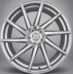 ALU FELGE R19 5X112 8.5J ET40