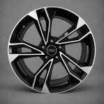ALU FELGE R19 5X112 8.5J ET42