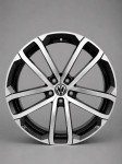 ALU FELGE R19 5X112 8J ET45