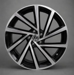 ALU FELGE R19 5X112 8J ET45