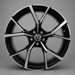 ALU FELGE R19 5X112 8J ET45