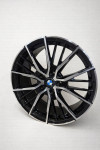 ALU FELGE R19 5X120 8J ET40