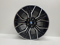 ALU FELGE R19 5X120 8J ET40