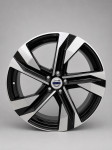 ALU FELGE R20 5X108 8J ET38