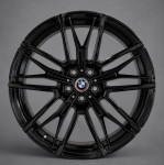ALU FELGE R20 5X112 8.5/9.5J ET30/46