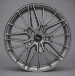 ALU FELGE R20 5X112 8.5J ET35