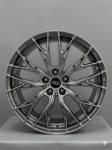 ALU FELGE R20 5X112 8.5J ET42