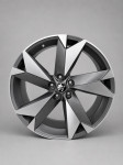 ALU FELGE R20 5X112 8J ET45