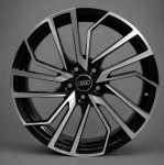 ALU FELGE R20 5X112 9J ET25