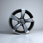 ALU FELGE R20 5X112 9J ET35