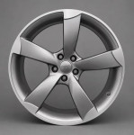 ALU FELGE R20 5X112 9J ET35