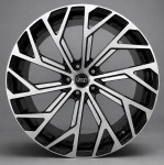ALU FELGE R20 5X112 9J ET35