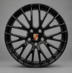 ALU FELGE R20 5X130 9/10.5J ET60/64