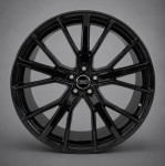 ALU FELGE R21 5X112 9J ET30