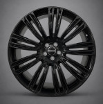 ALU FELGE R22 5X108 9.5J ET45