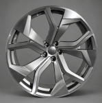 ALU FELGE R22 5X112 10J ET30