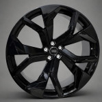 ALU FELGE R23 5X112 9.5J ET26