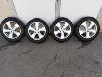 Alu felge Renault Clio 4  16